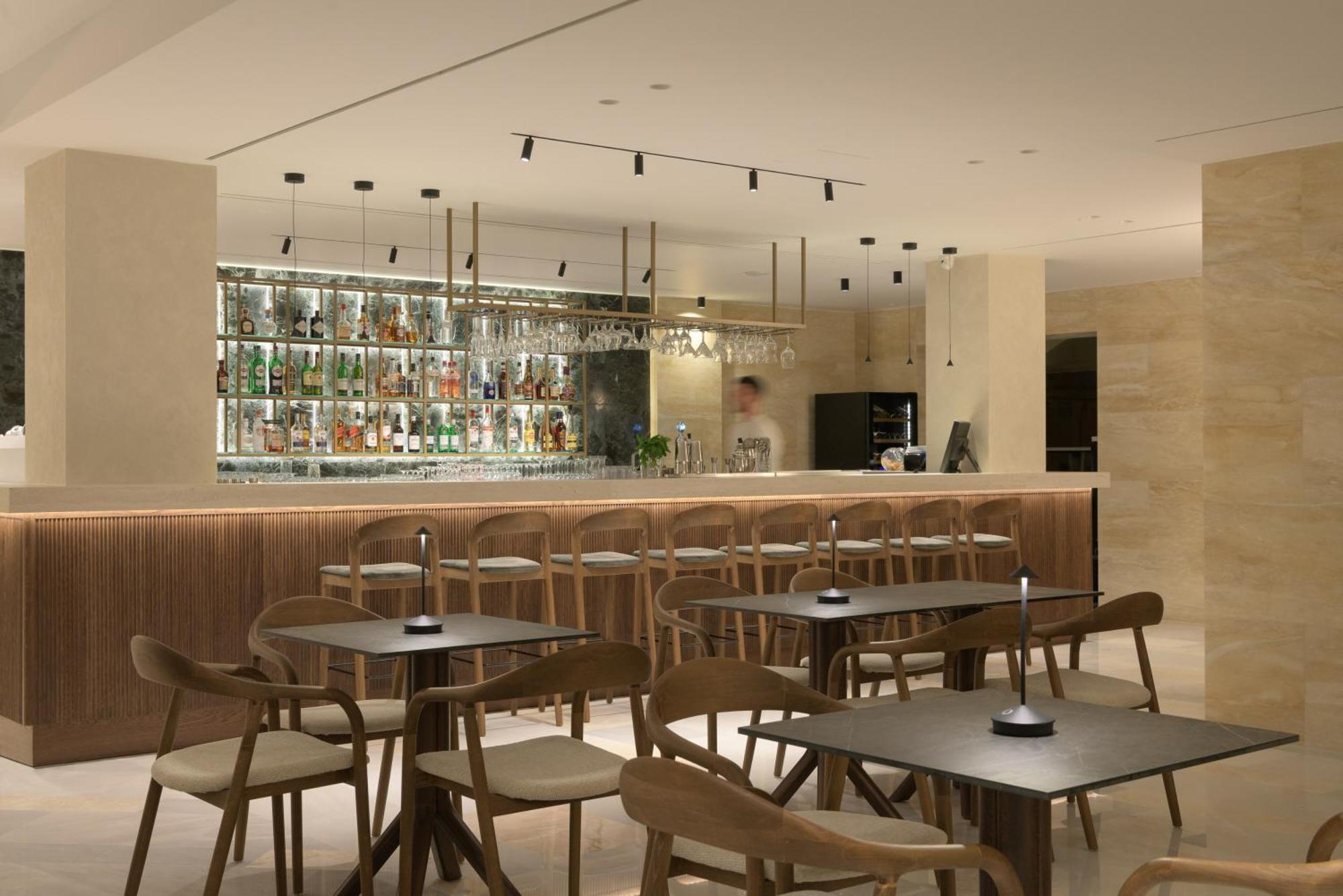 Hotel Ideon Rethymno  Bagian luar foto