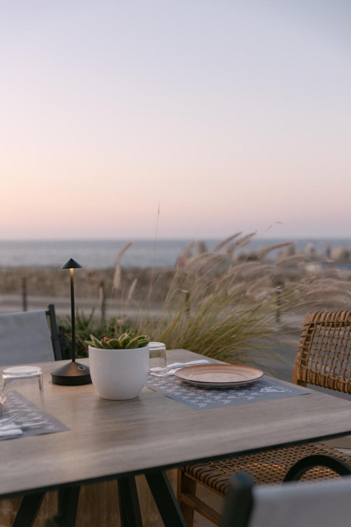 Hotel Ideon Rethymno  Bagian luar foto